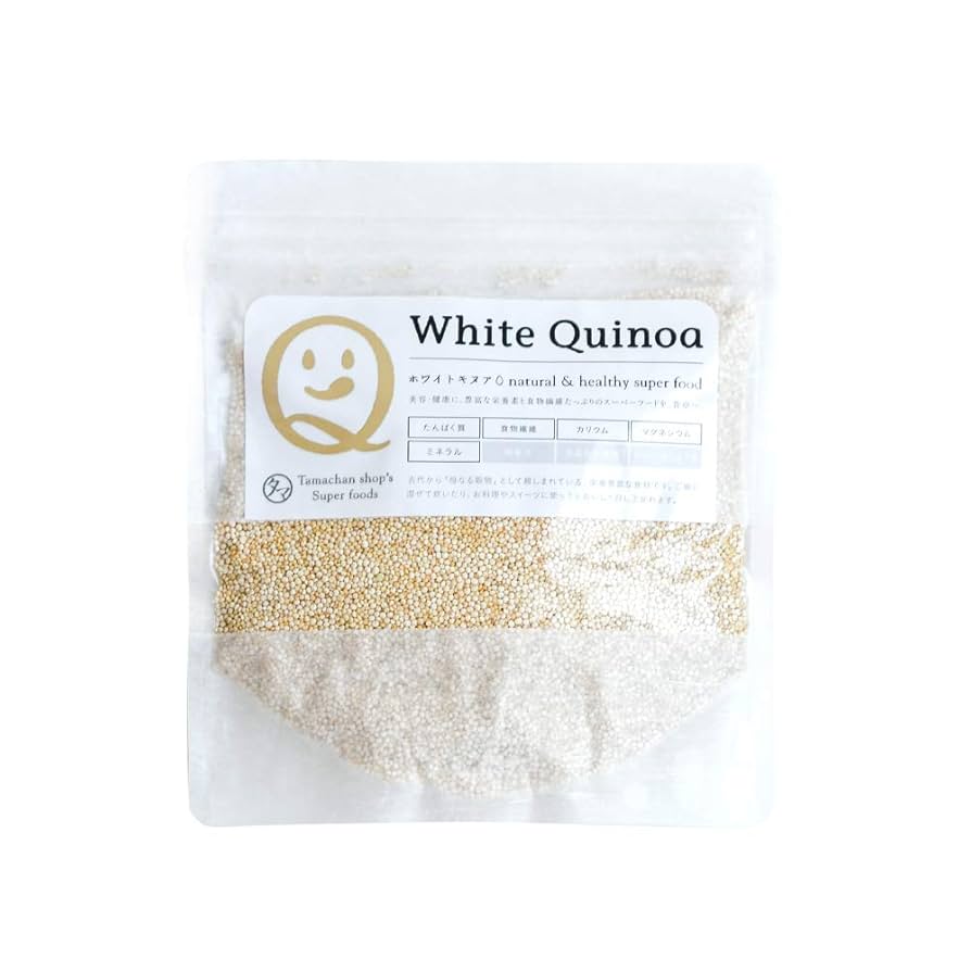 kinuA　4枚セット Amazon.co.jp: キヌア (キノア) 500g(250g×2) : 食品・飲料・お酒